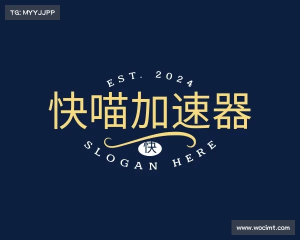 解读快喵加速器